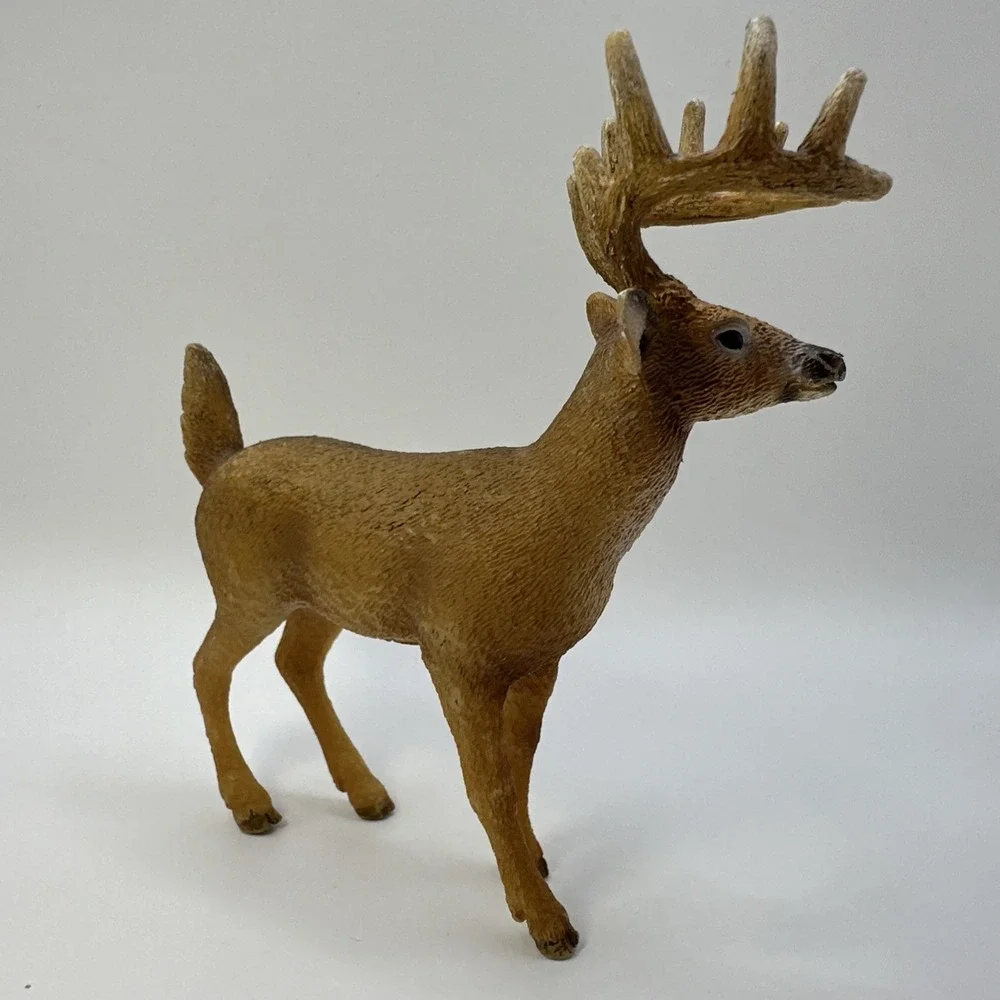N/A schleich deer